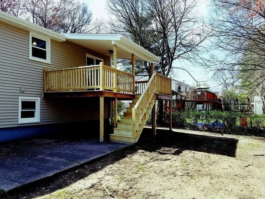 140 Tosca Drive