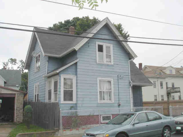 Providence, RI - Closed August 22, 2017
