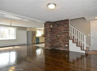 219 Blackrock Road