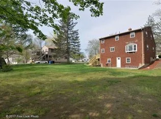 219 Blackrock Road