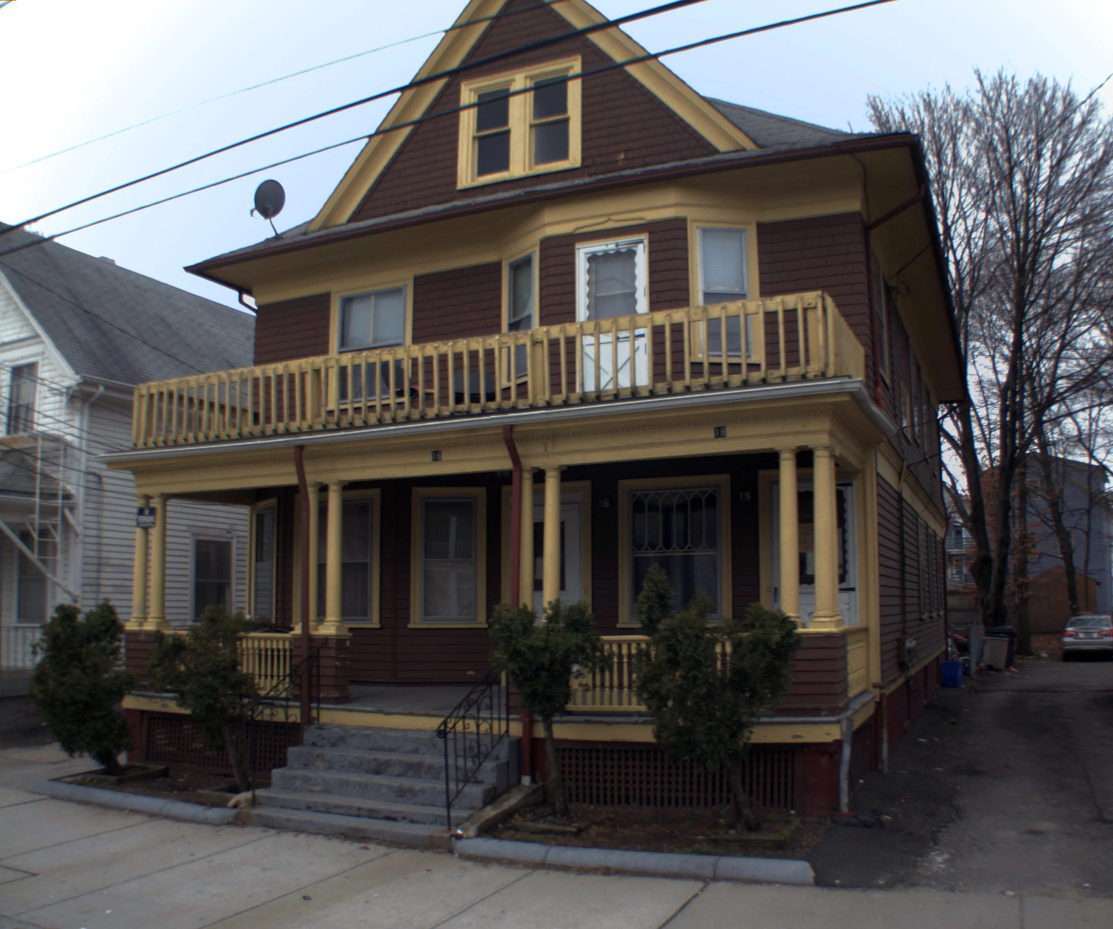 Providence, RI - Closed September 14, 2017