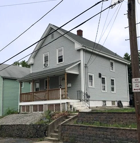 East Providence, RI - Closed September 21, 2017