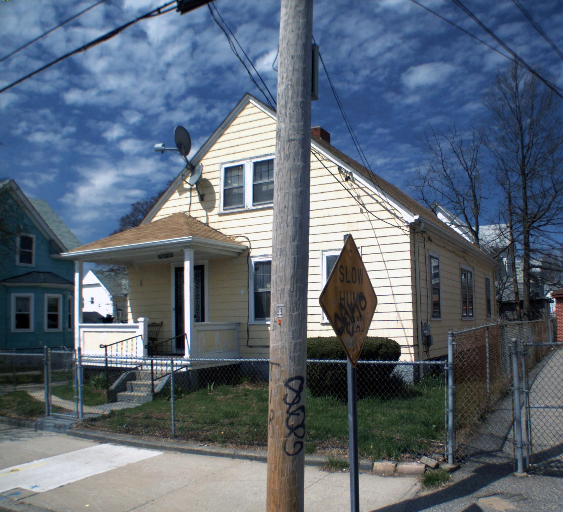 Providence, RI - Closed October 16, 2017