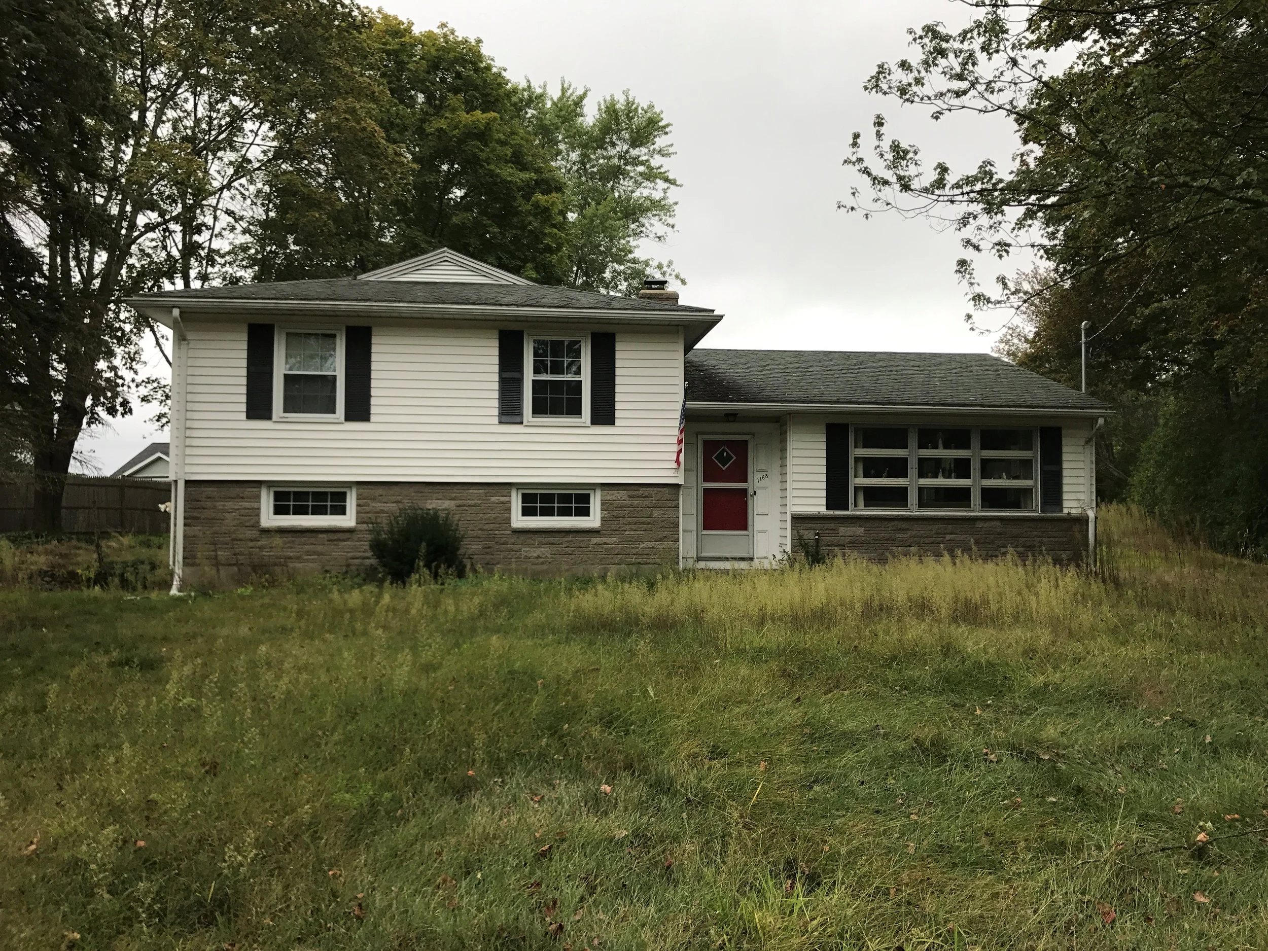 Seekonk, MA - Closed November 3, 2017