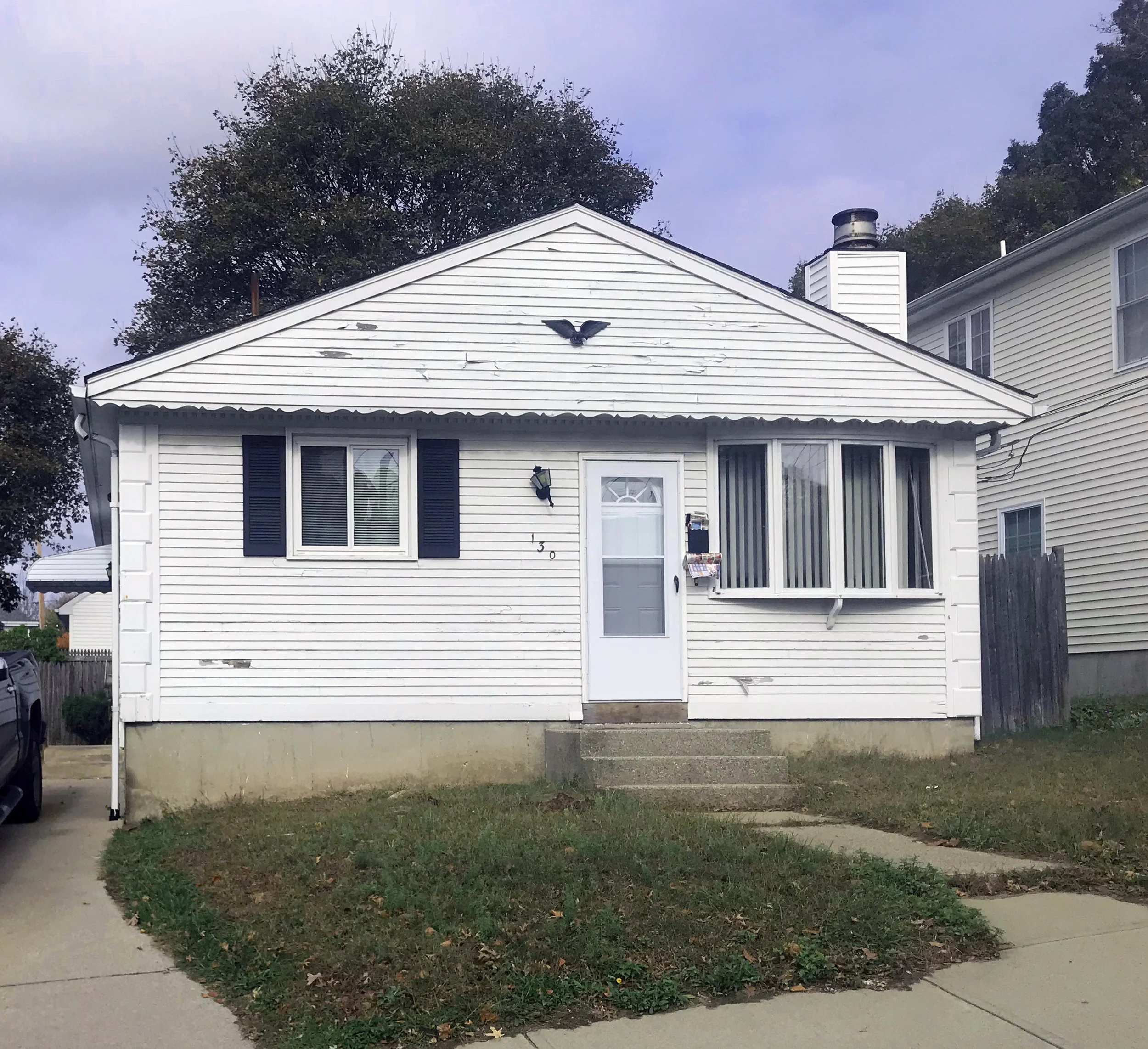 Providence, RI - Closed November 16, 2017