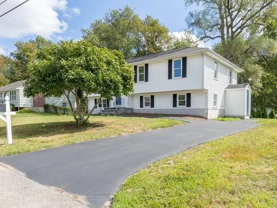 Brockton, MA - Closed November 30, 2017
