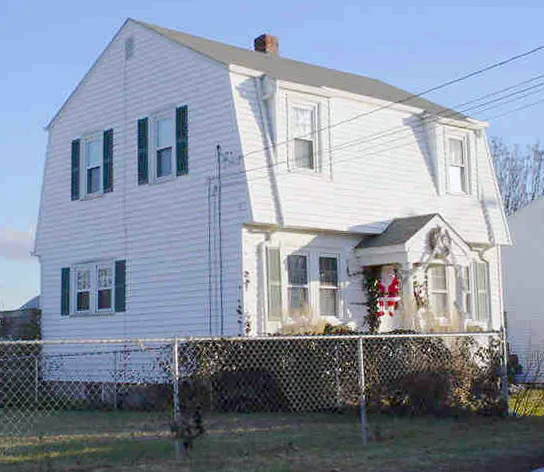 East Providence, RI - Closed December 8, 2017