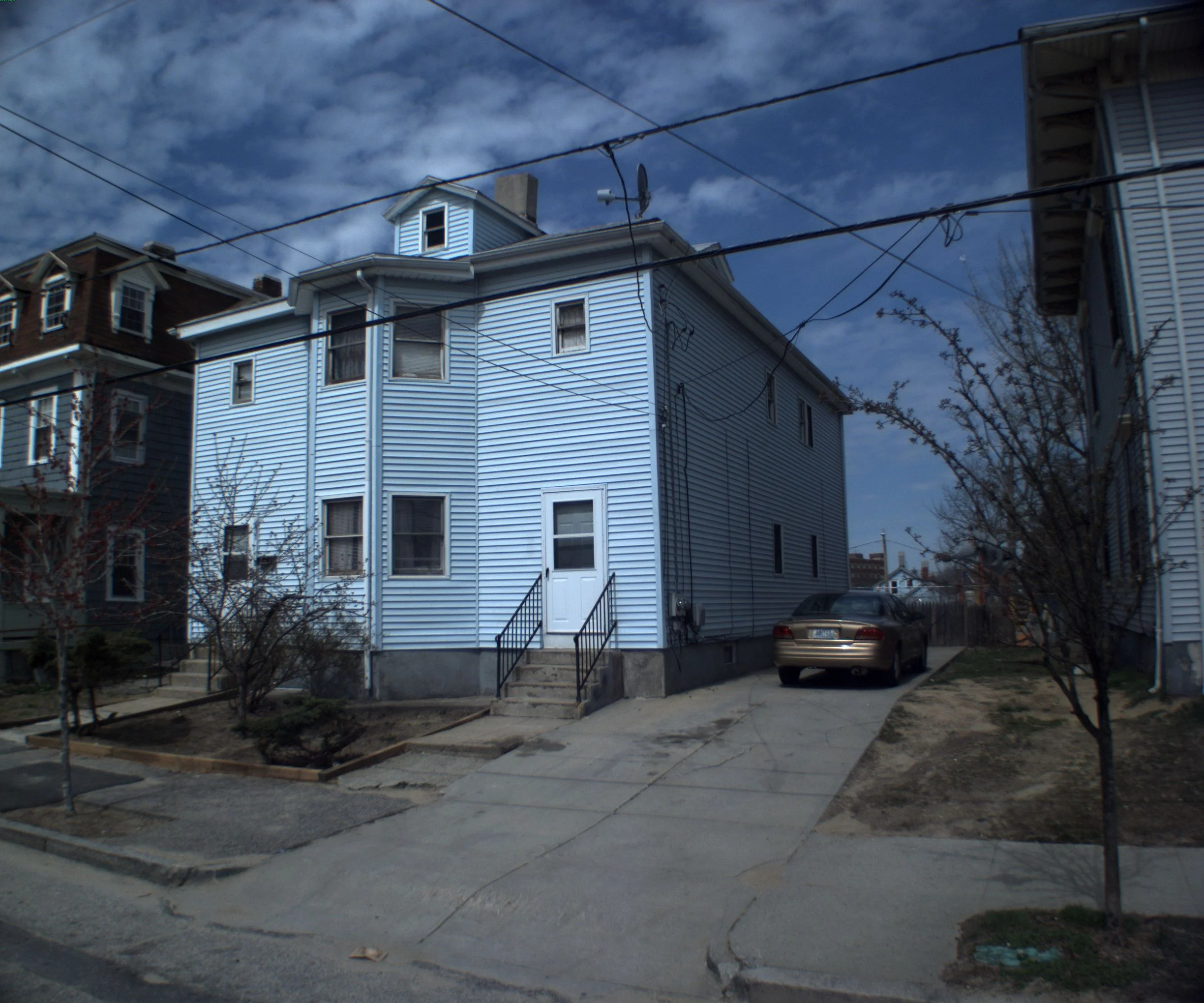 Providence, RI - Closed January 22, 2018