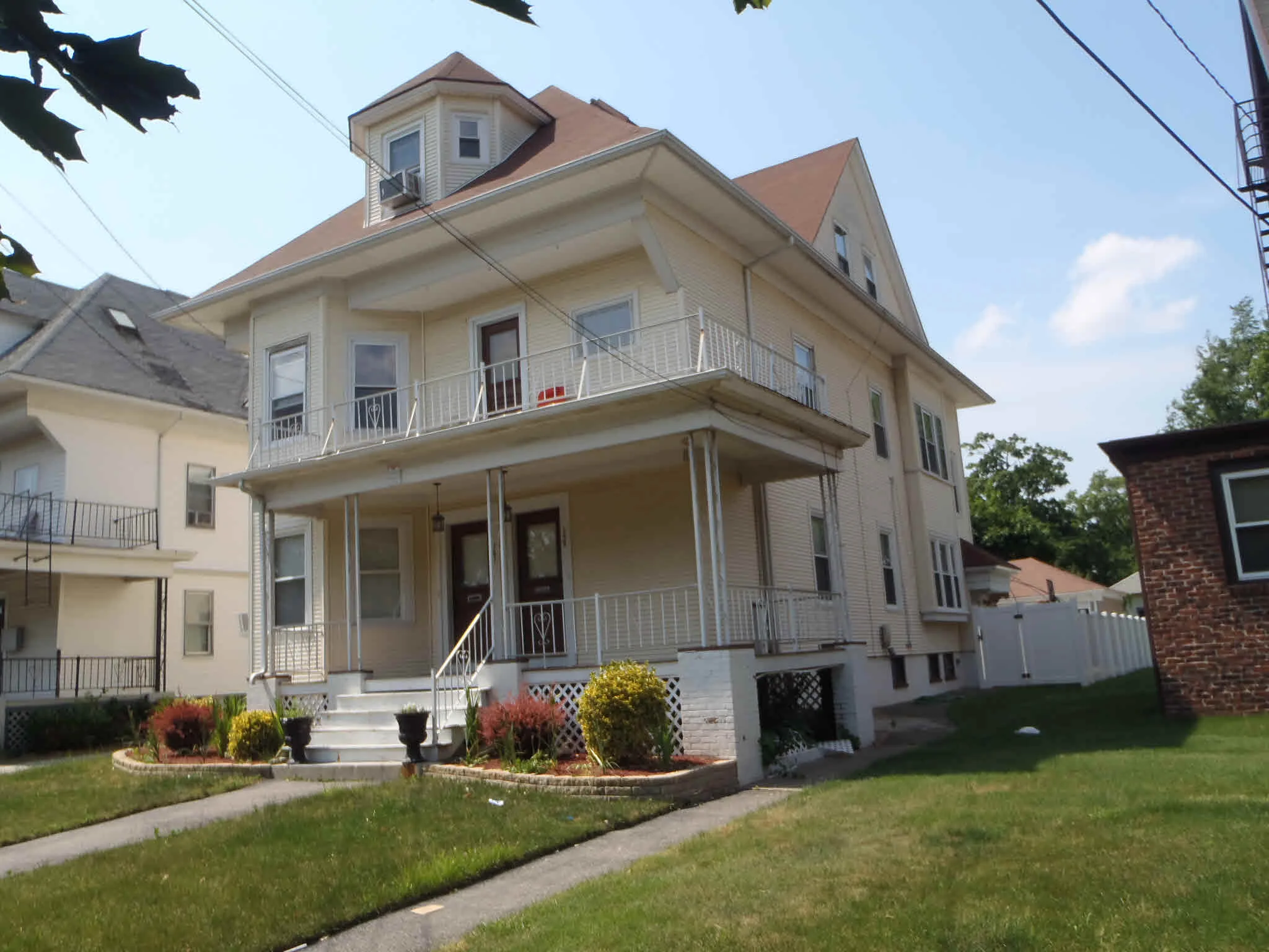 Cranston, RI - Closed January 26, 2018