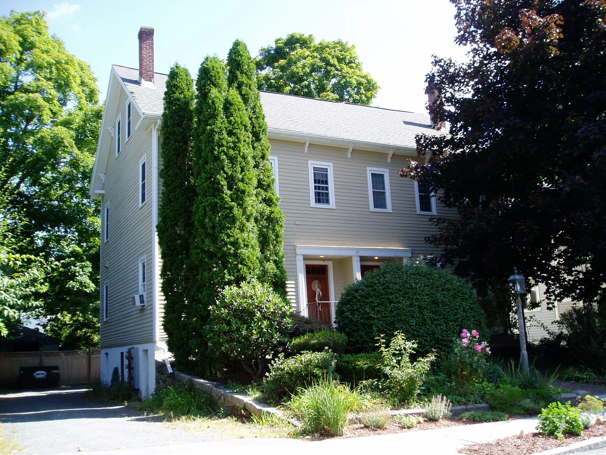 Westborough, MA - Closed January 31, 2018