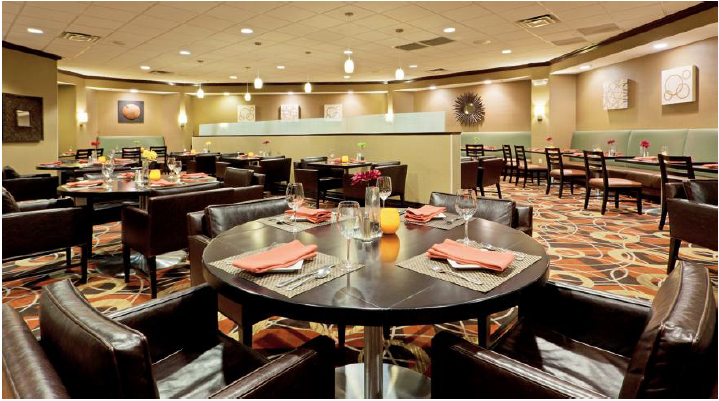 Doubletree Baltimore - BWI Airport