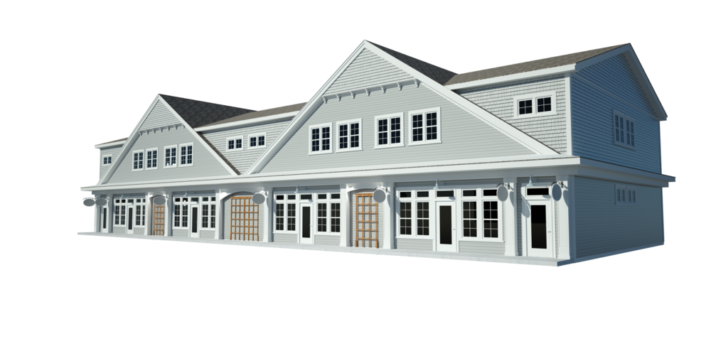 CubeSmart Self Storage