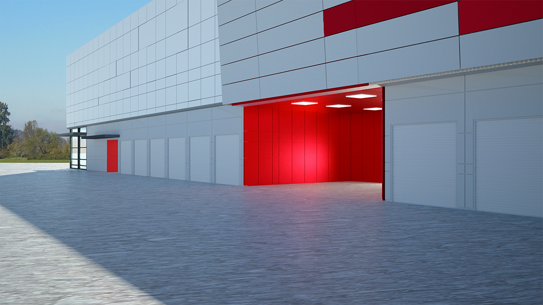 CubeSmart Self Storage