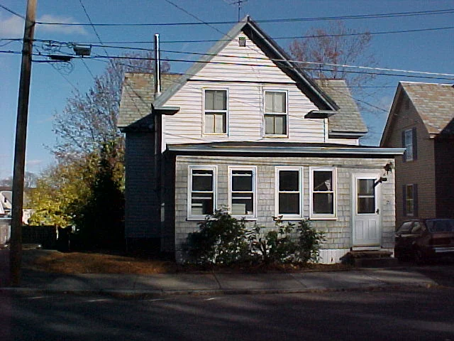 Fitchburg, MA - Closed February 20, 2018