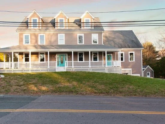 Providence + Cranston RI, + Attleboro, MA - Closed March 7, 2018