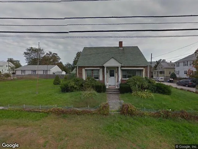 East Providence, RI - Closed March 14, 2018