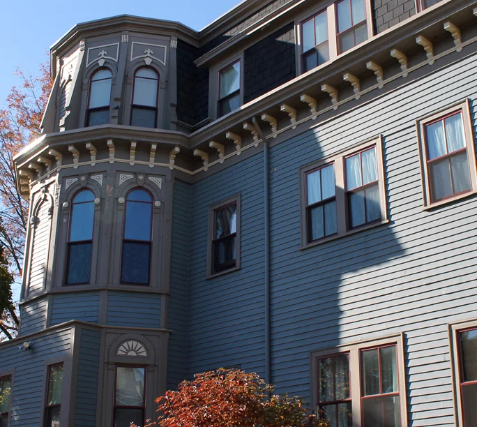 48 Parkis Avenue