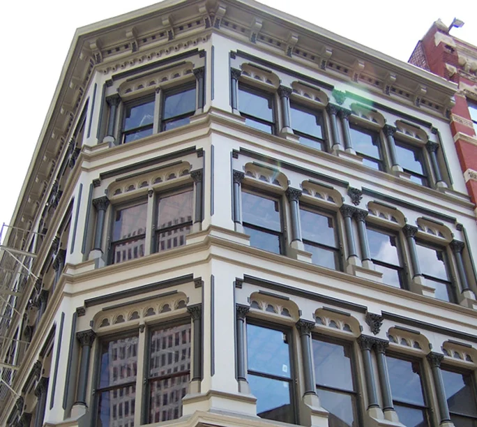 One Custom House Street