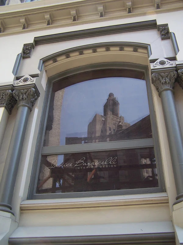 One Custom House Street