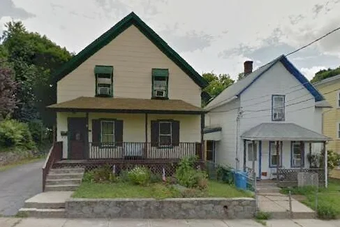 Woonsocket, RI- Closed April 24, 2018