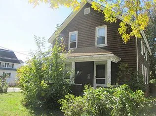 Lincoln, RI- Closed May 7, 2018