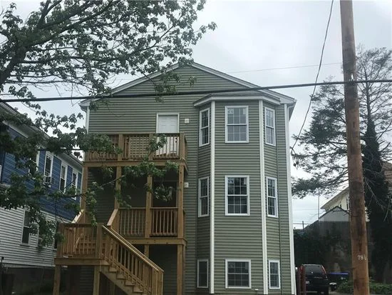 Providence, RI - Closed May 8, 2018
