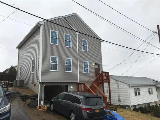 Providence, RI - Closed May 11, 2018