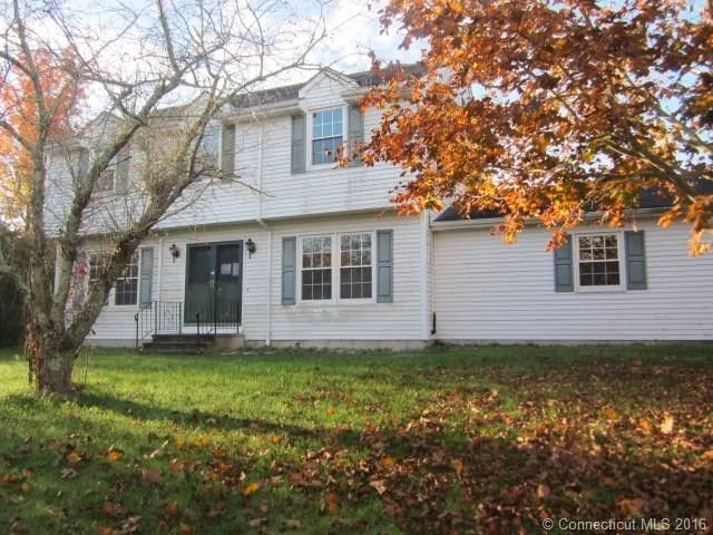 Preston, CT- Closed May 18, 2018