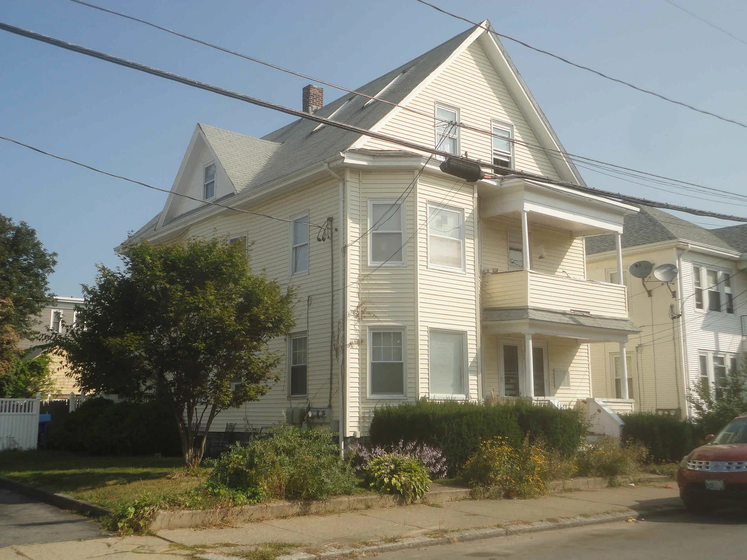 Pawtucket, RI- Closed June 15, 2018