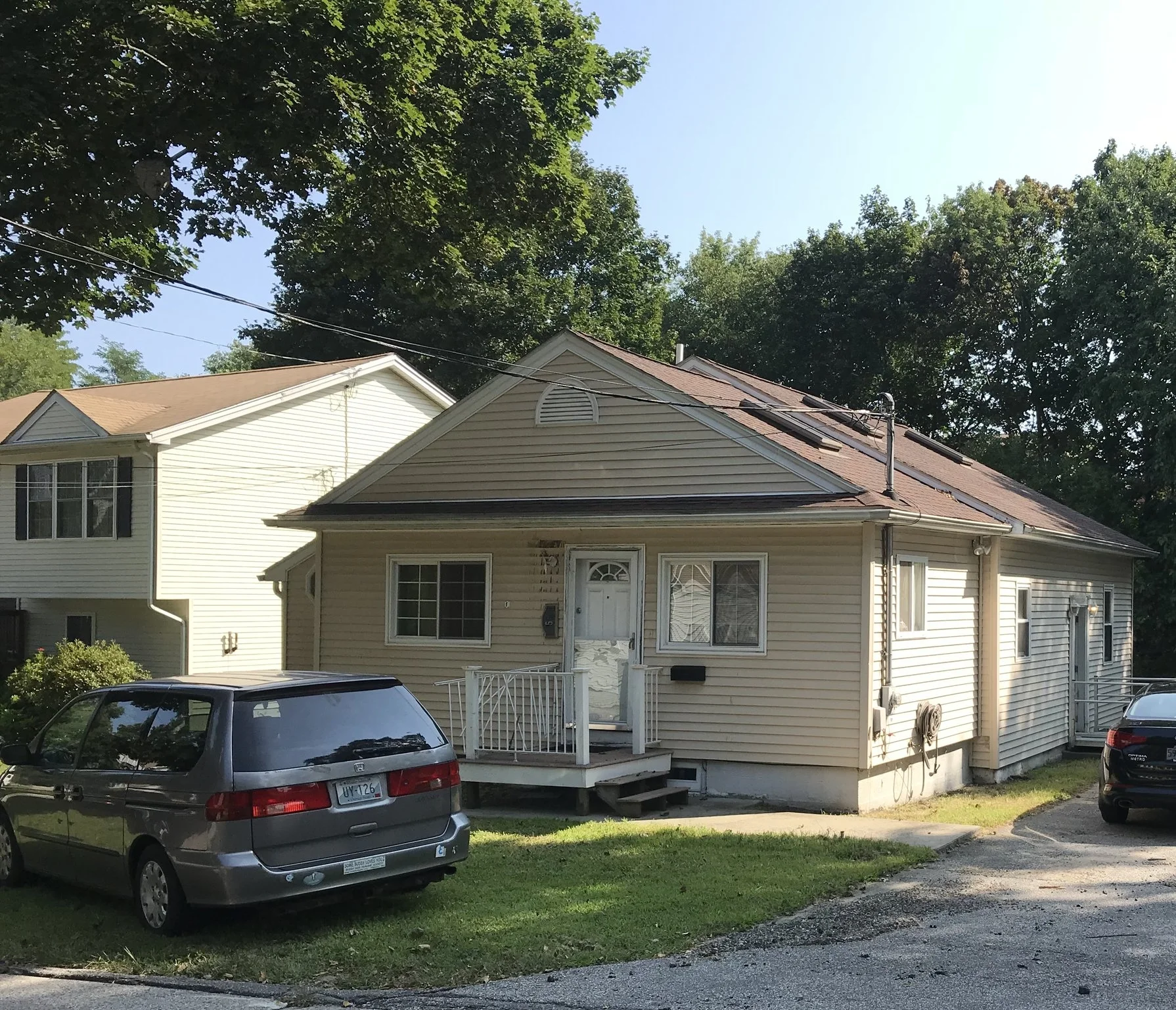 Providence, RI- Closed September 10, 2018