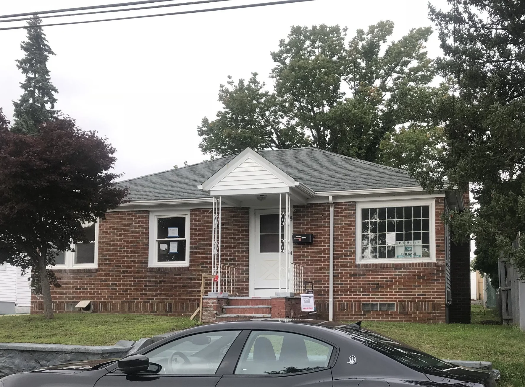 Cranston, RI- Closed November 9, 2018