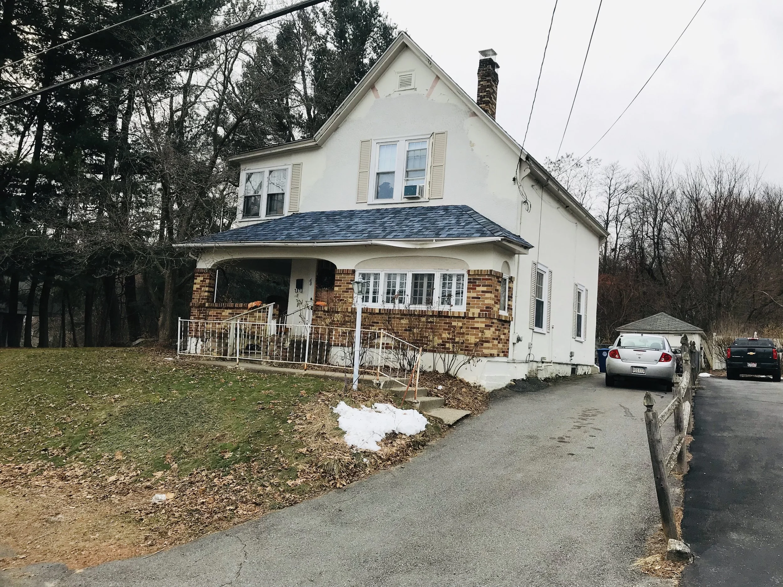 Total Loan Amount: $175,000
