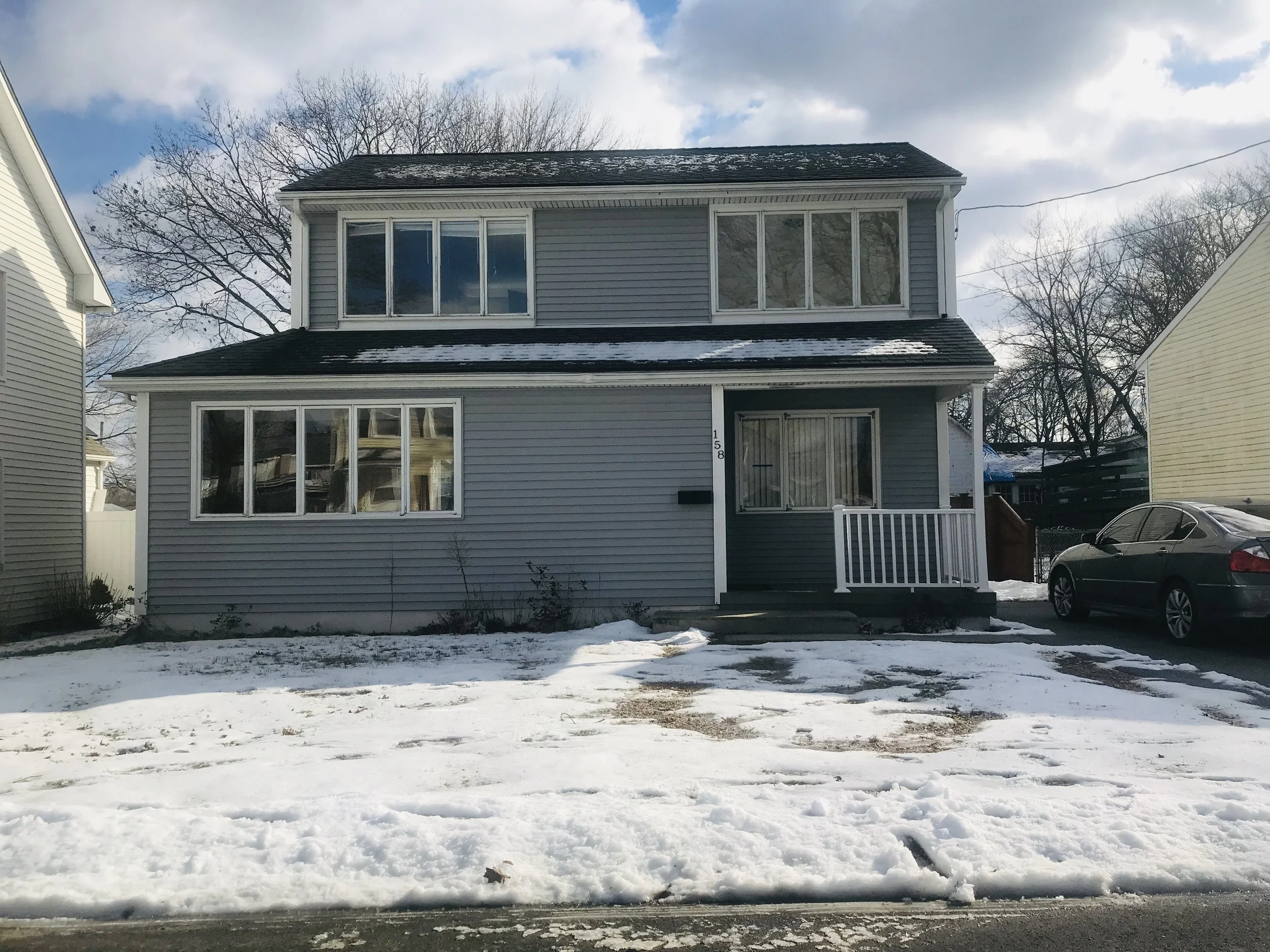 Riverside, RI- Closed March 13, 2019