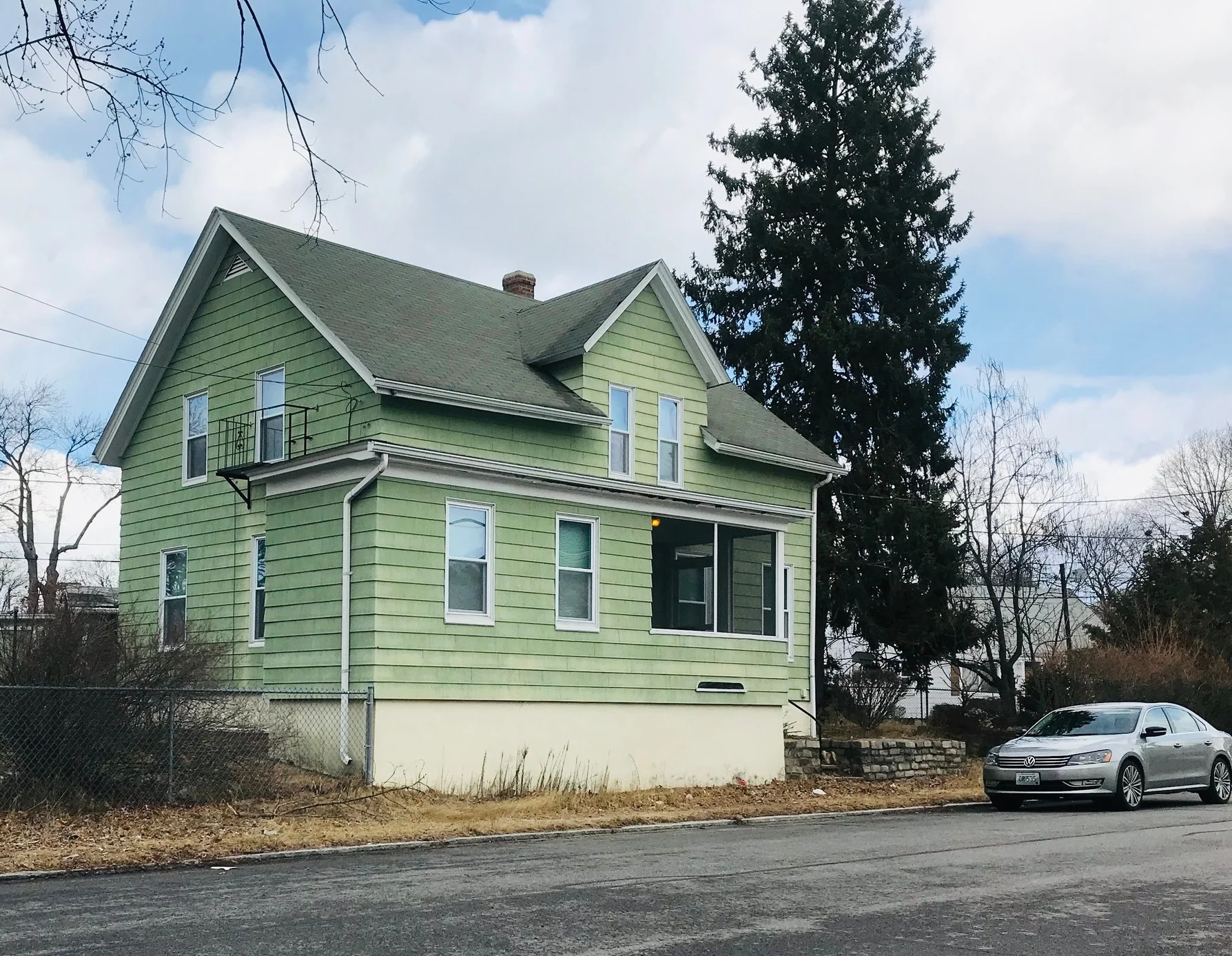 Pawtucket, RI- Closed March 5, 2019
