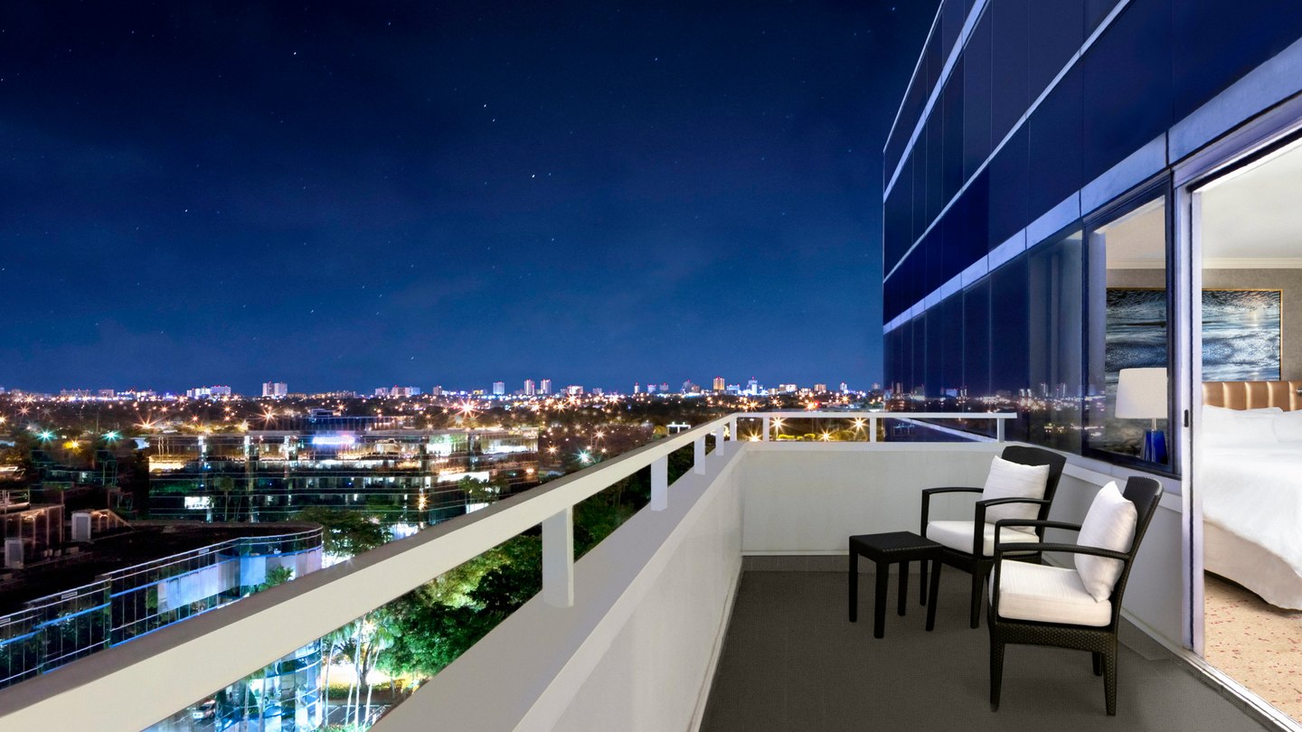Westin Fort Lauderdale