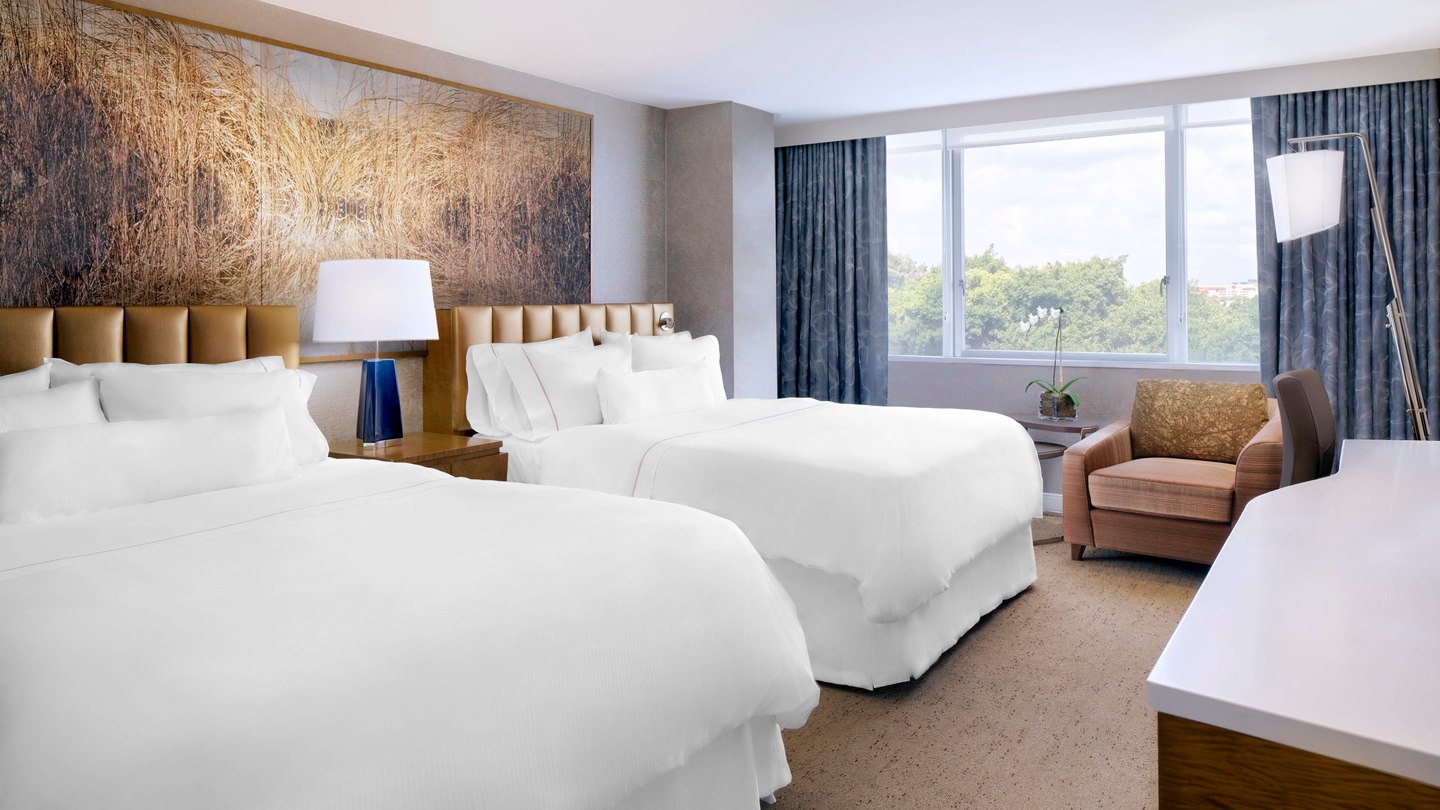 Westin Fort Lauderdale