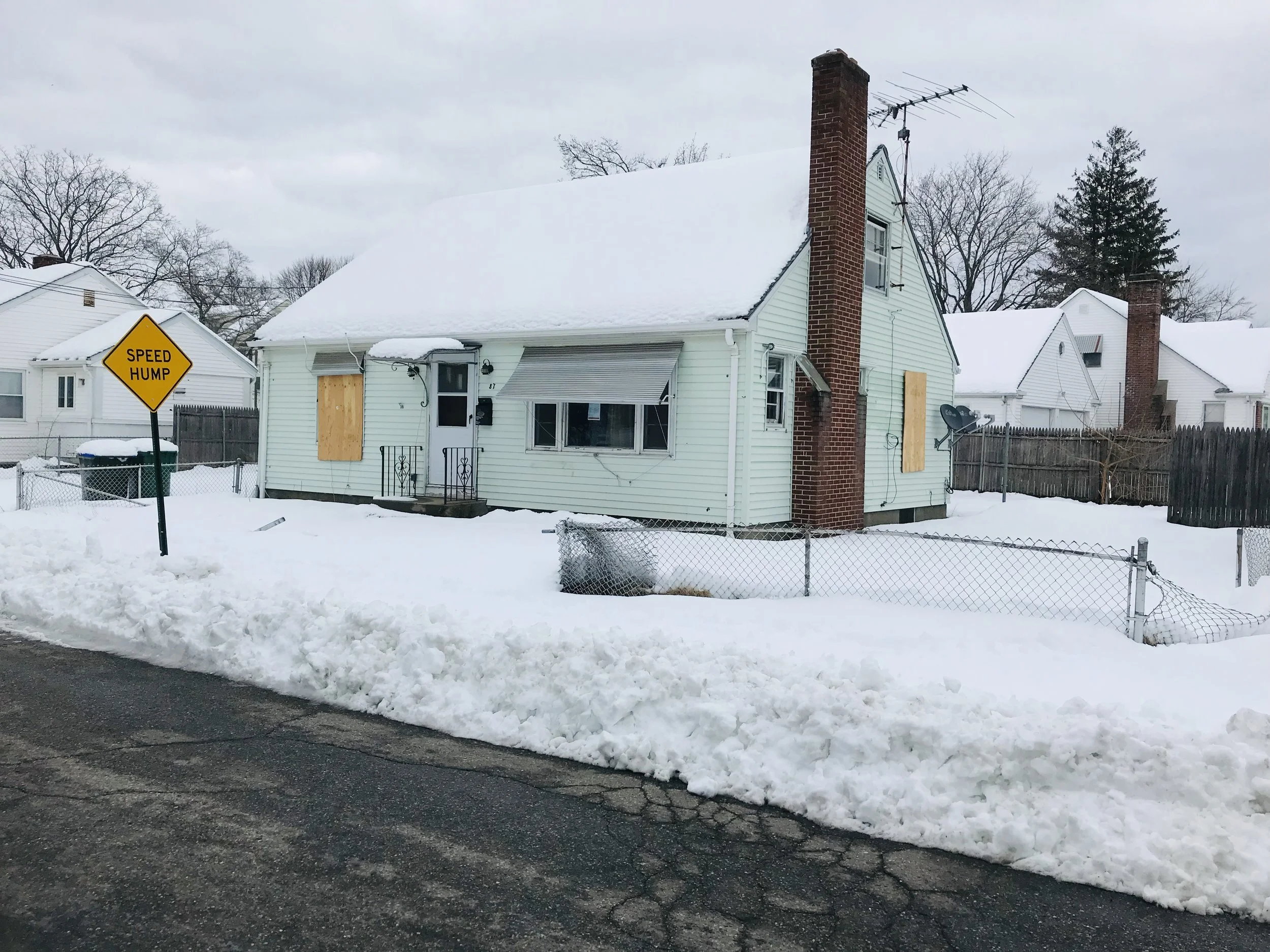 Providence, RI - Closed May 3, 2019