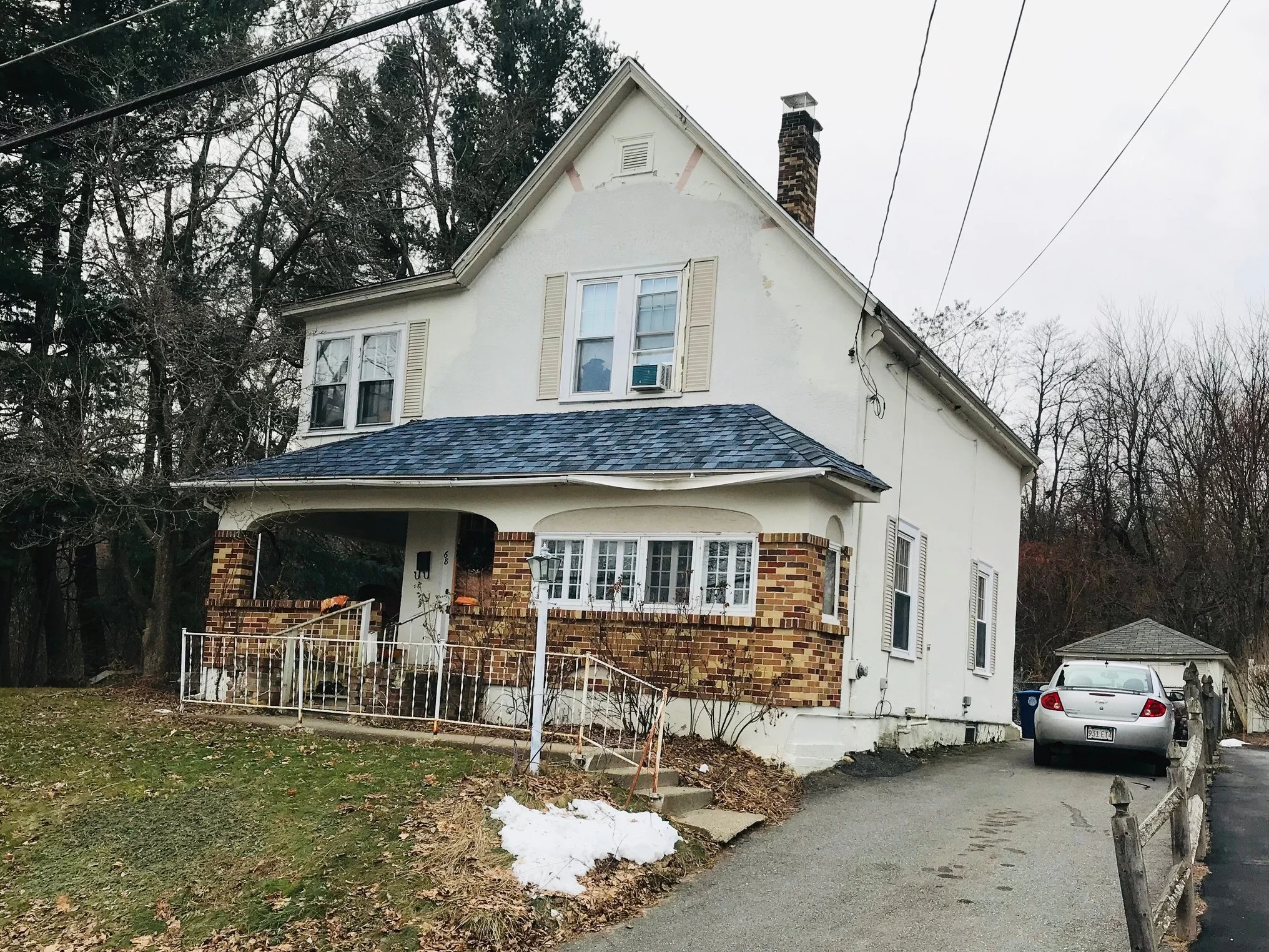 Total Construction Loan Amount: $25,500