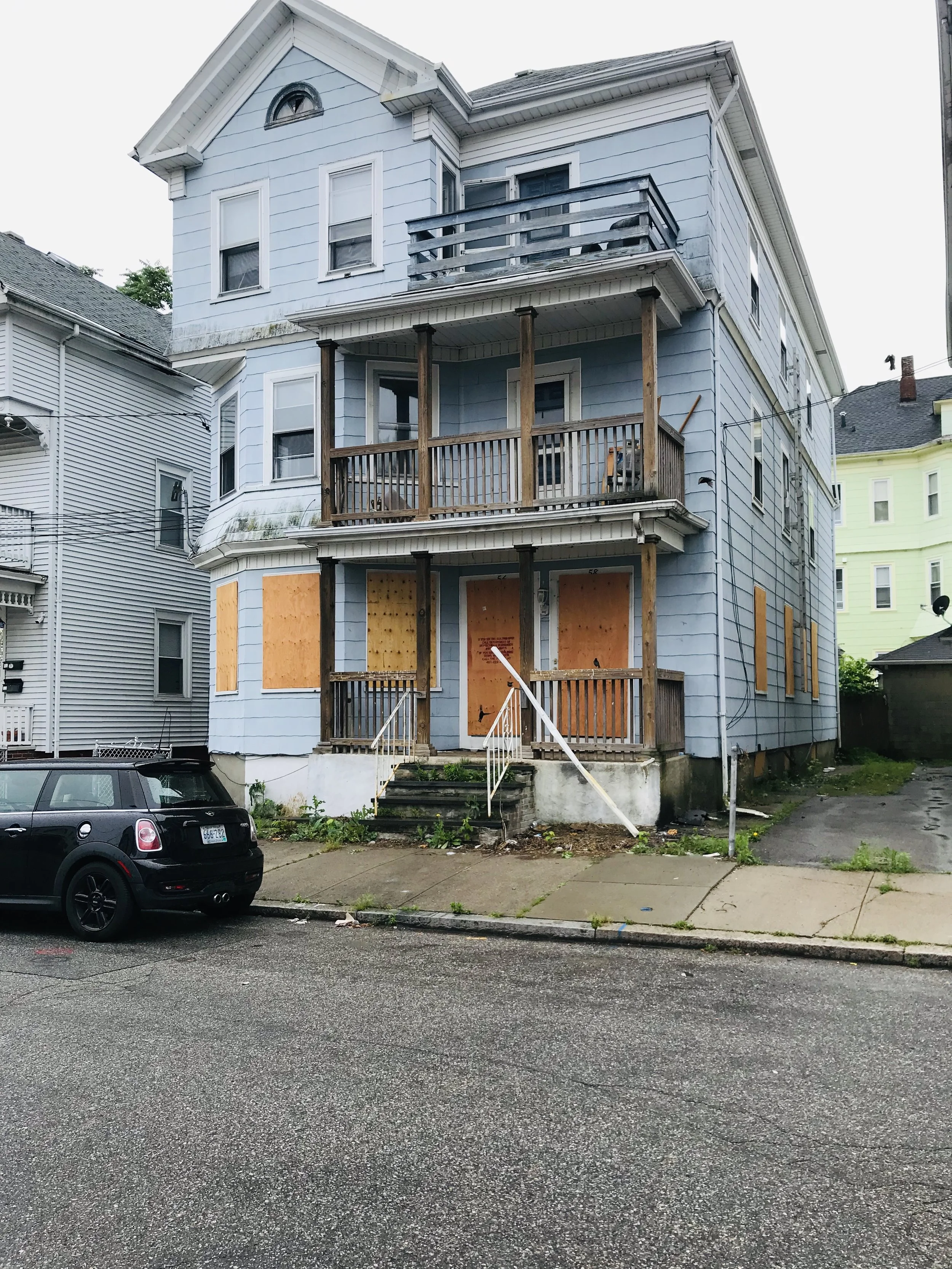 Providence, RI- Closed June 21, 2019