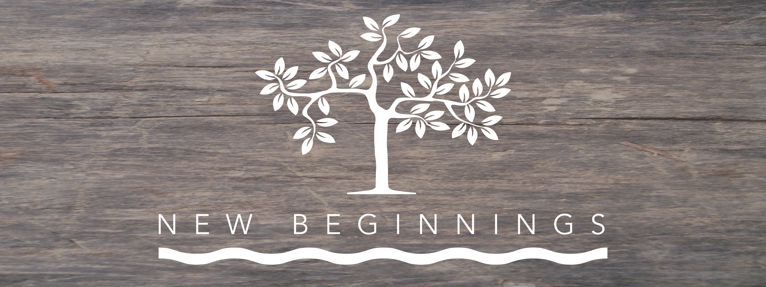 The next new beginnings is May 5 after worship. To let us know your interested email the church office.