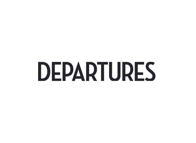 DEPARTURES names Lucchese to Top 100
