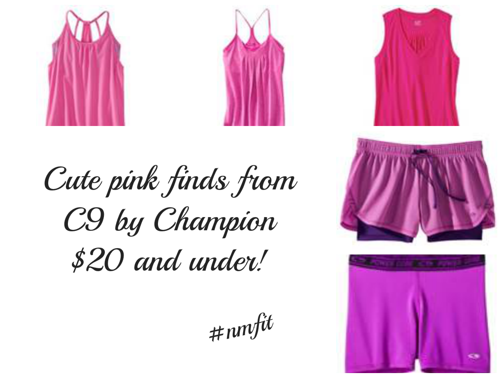 One of my favorite colors not to mention super affordable! 