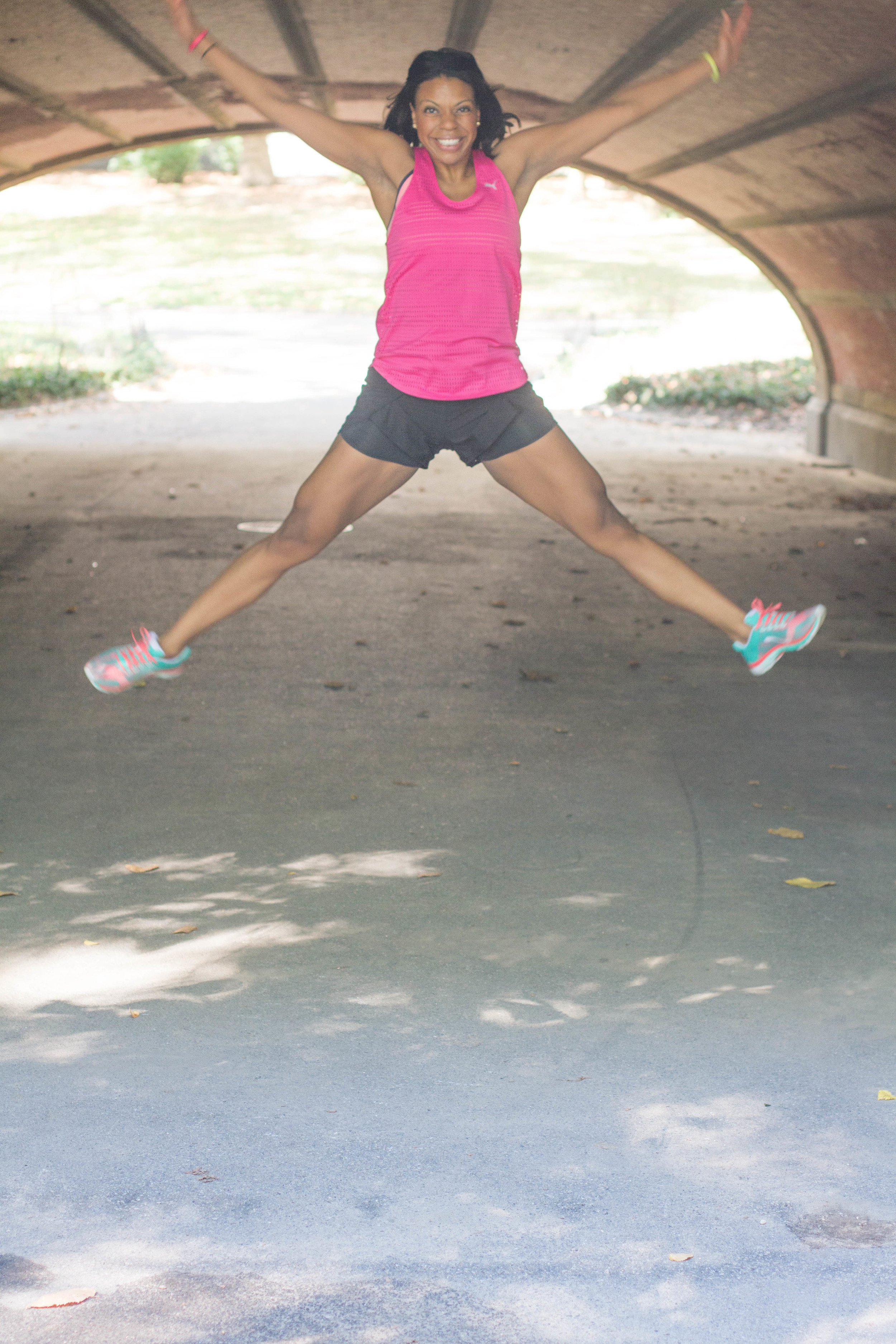 TRAIN YOUR MIND AND YOUR BODY, LIFE & HEALTH WILL CHANGE!