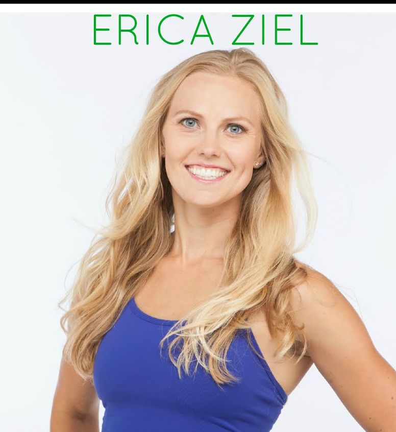 Erica Ziel