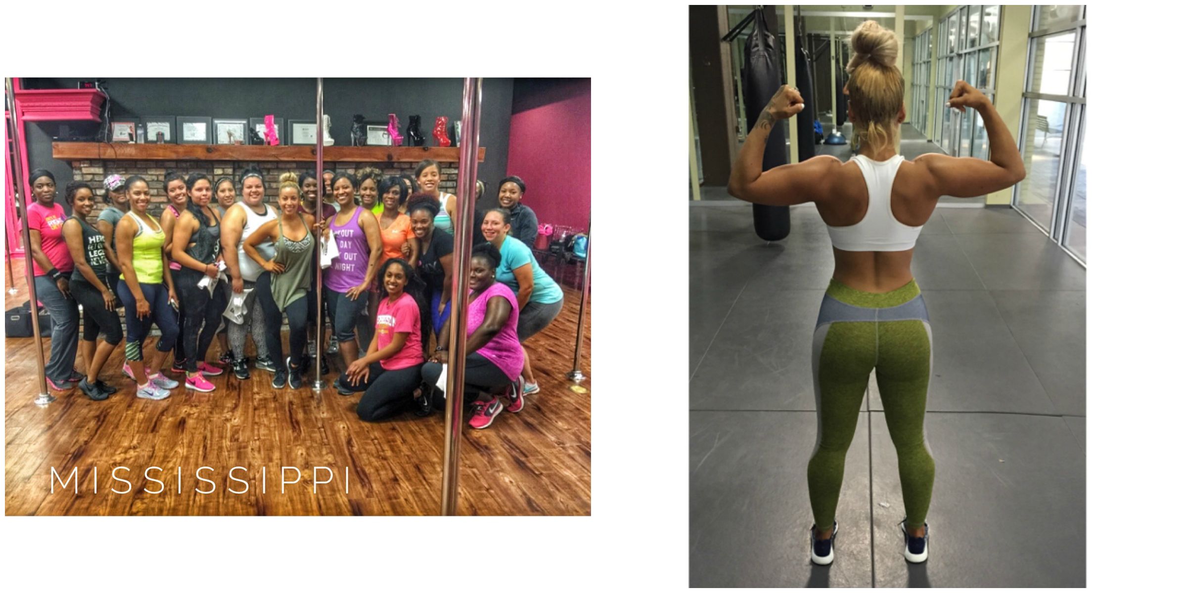 Jenelle Salazar: Get Bodied by J