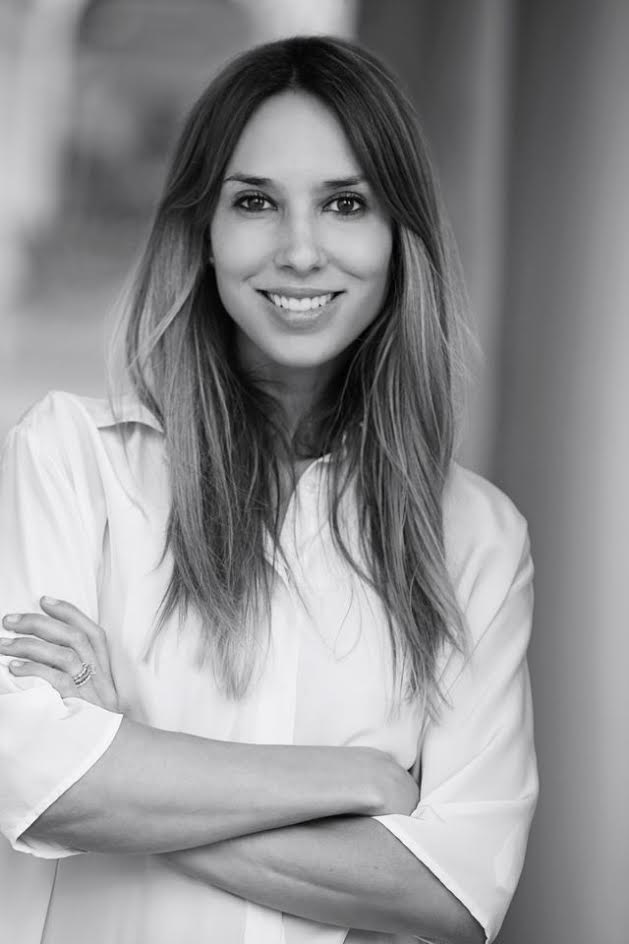 Monica Mange Johnson