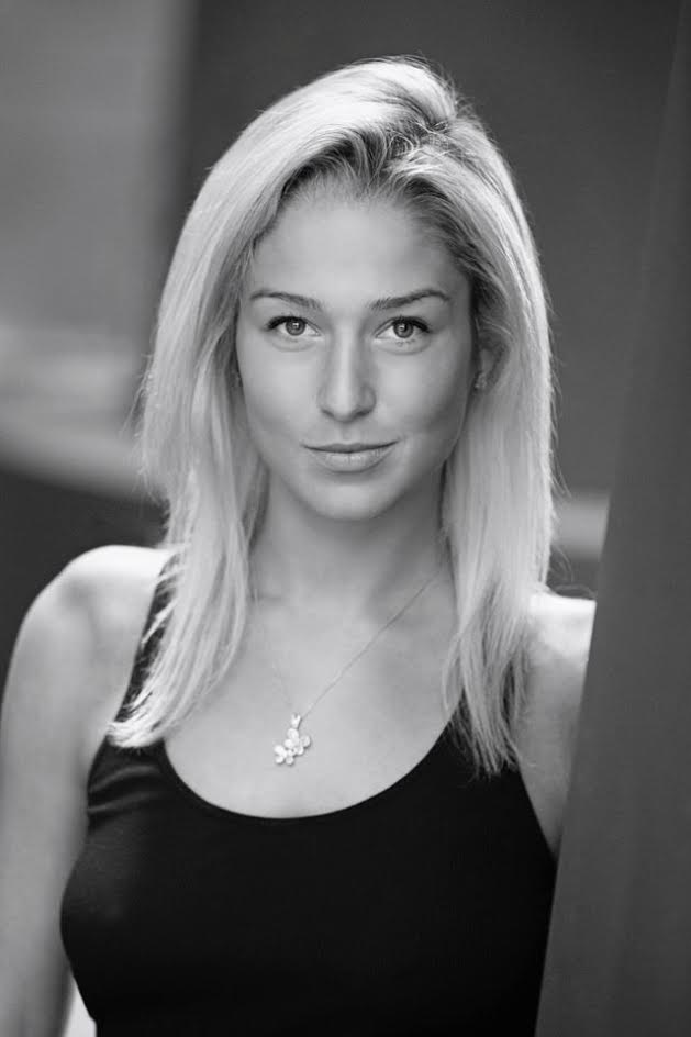Anna Kohanski Mason 