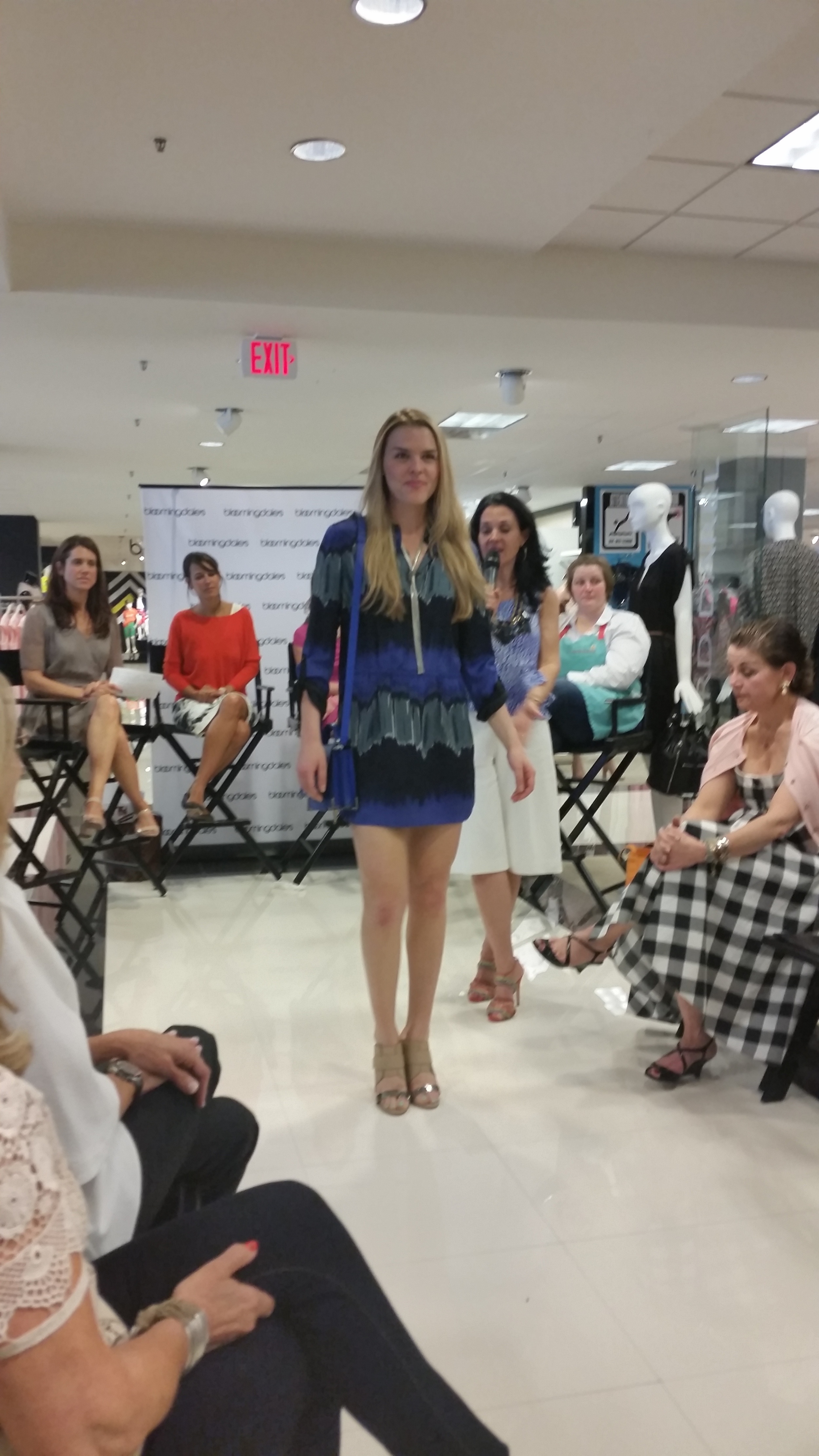 Halston Heritage