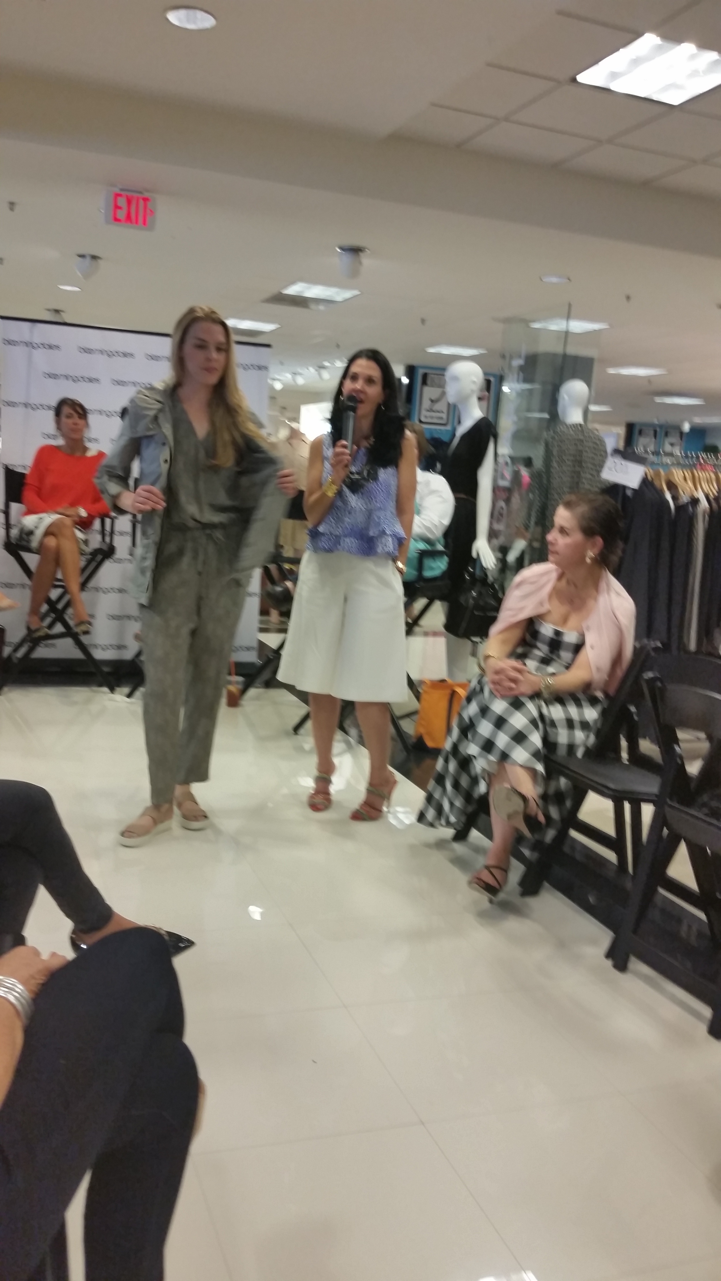 Eileen Fisher Jumpsuit 