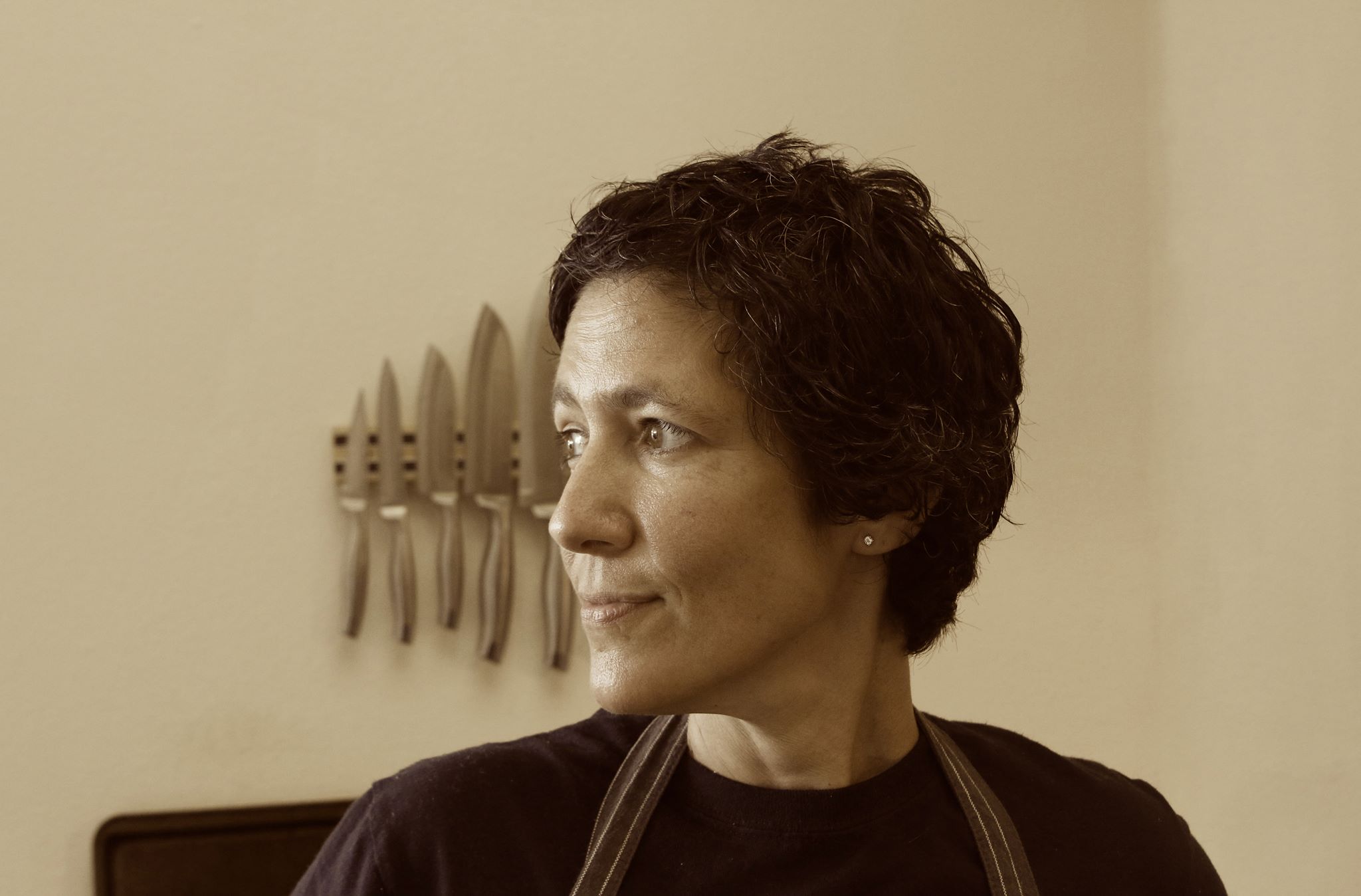 Chef CC